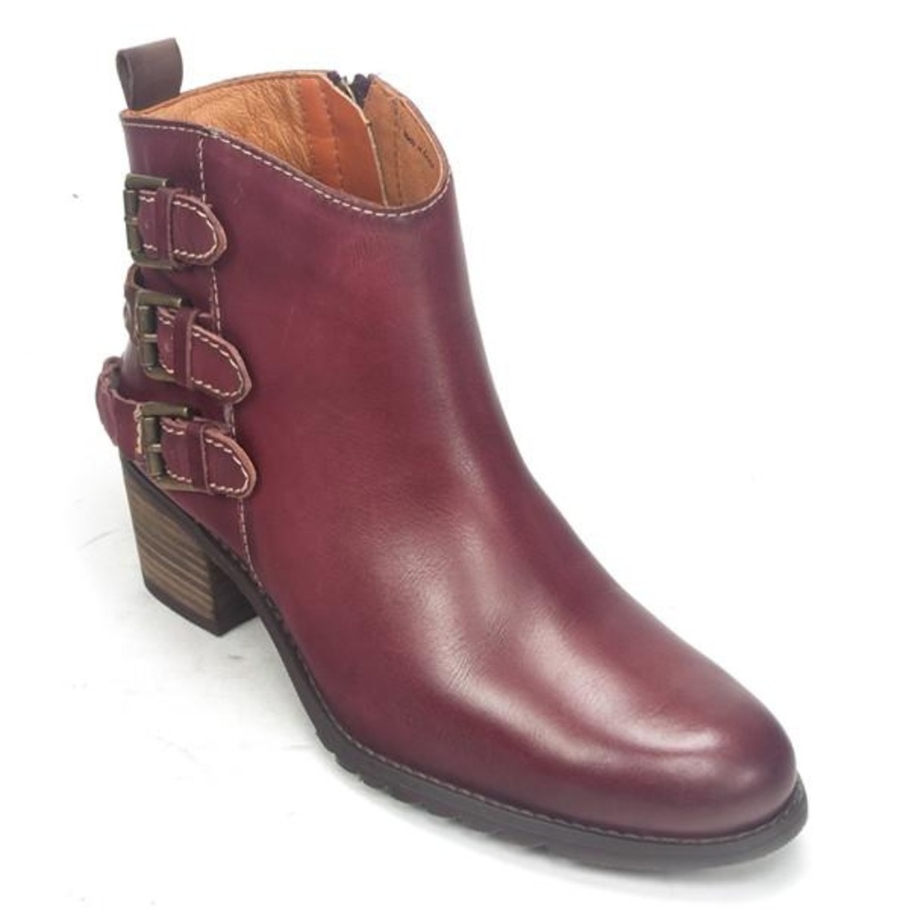 NIB Pikolinos Andorra Bootie EU size 40